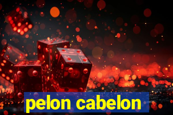 pelon cabelon